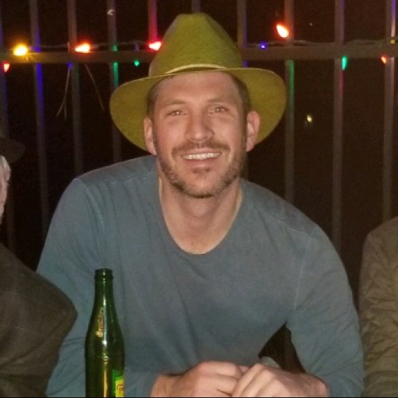 Meet your Posher, Ryan - Picture 1 of 1